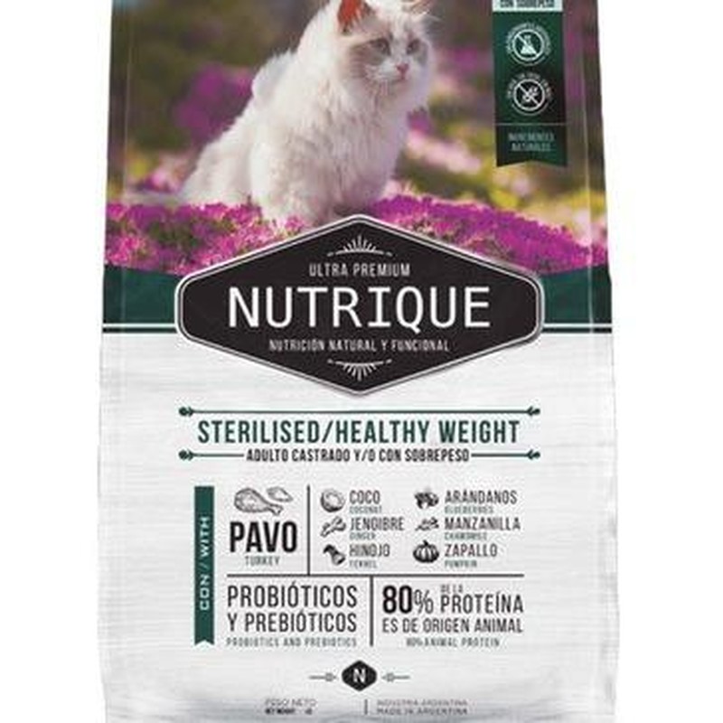Nutrique