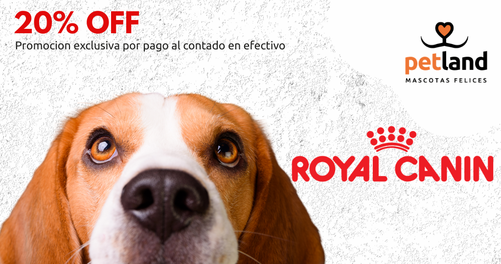 Royal Canin